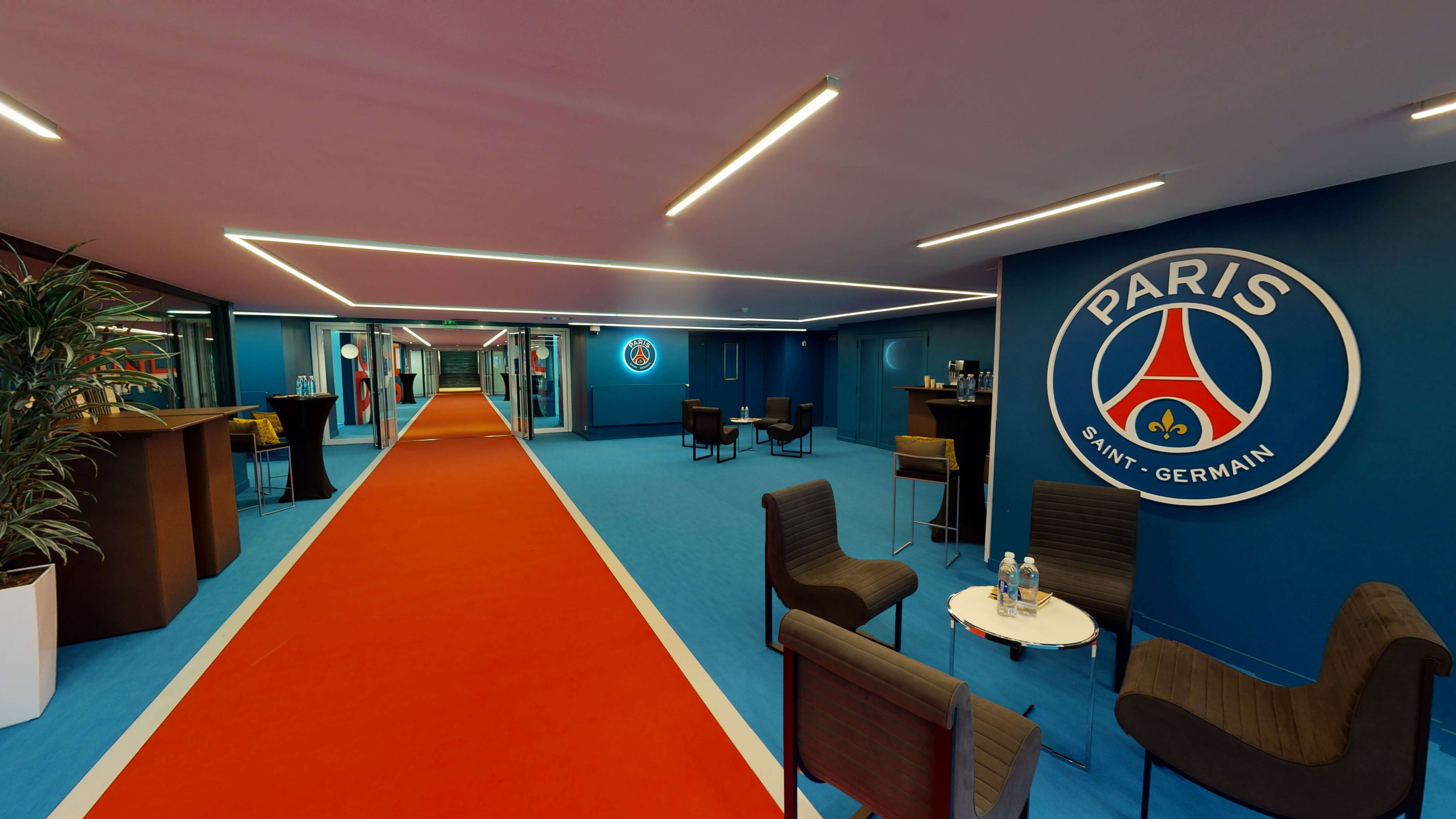 Visual of the Lounge 1