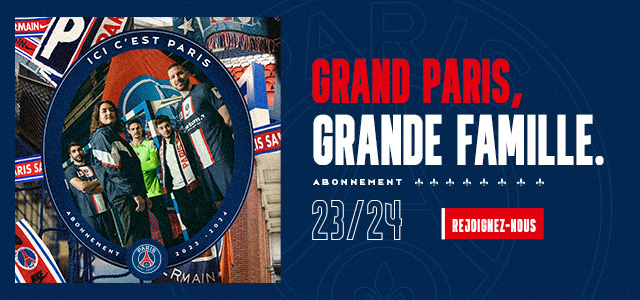 Subscription 2023-2024